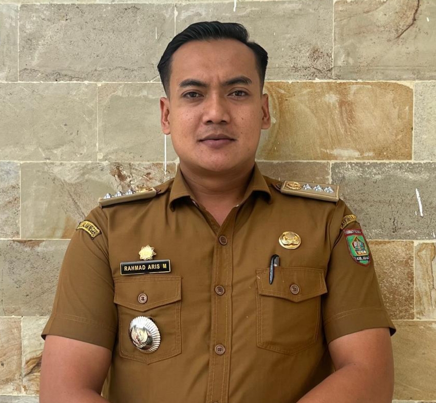 Demo Tidak Jadi Digelar, Camat Kisaran Barat Bantah Tudingan Mahasiswa Soal Perjalanan Dinas Miliaran