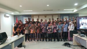 Kemendagri Dorong Transformasi Digital dan Penguatan Keamanan Siber di Banten