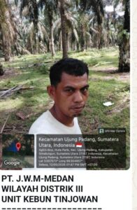 Diduga Abaikan Hak Kesehatan, Provider Pengamanan PT JWM Disorot Usai Anggota Meninggal Dunia   