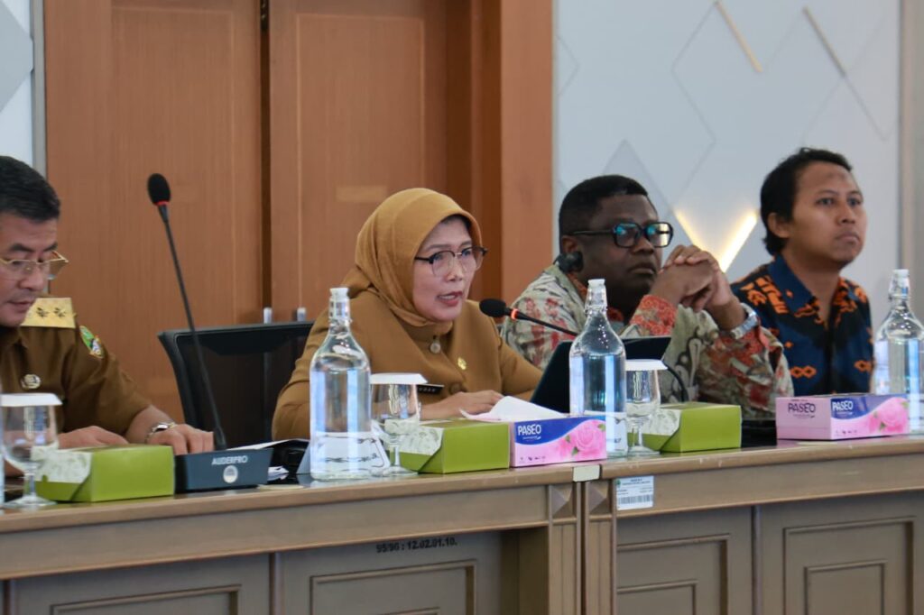 UNICEF Gandeng Jawa Barat, Fokus Percepatan Pembangunan Anak 2026–2030