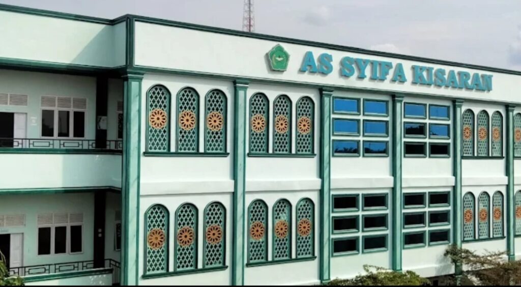 STIKes As Syifa Siapkan Program Pencegahan Stunting, Data BPS Tunjukkan Tantangan Besar di Asahan   