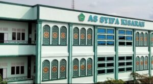 STIKes As Syifa Siapkan Program Pencegahan Stunting, Data BPS Tunjukkan Tantangan Besar di Asahan   