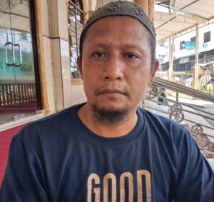 Asbul Waton Babak Belur Dikeroyok, Laporan 9 Bulan Tak Ditindaklanjuti Polres Asahan
