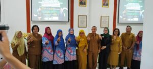 FiGAS: Inovasi Digital dari Asahan untuk Generasi Bebas Stunting