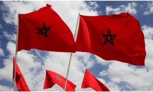 Maroko Geser Afrika Selatan, Jadi Ekonomi Industri Terkuat di Afrika