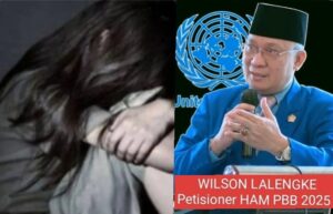 Wilson Lalengke Desak Polisi Tuntaskan Kasus Siswi SMP Hamil 7 Bulan