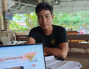 GEMPPAR Akan Laporkan Dugaan Penyimpangan Anggaran Disporapar Asahan ke Kejari