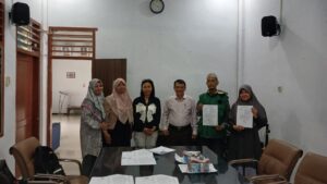 Universitas Asahan Teken Kontrak Penelitian Fundamental, Perkuat Budaya Riset dan Pengabdian