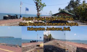 Kecewa Tak Dilibatkan, Nelayan Pebuahan Mengadu ke PPWI Jembrana