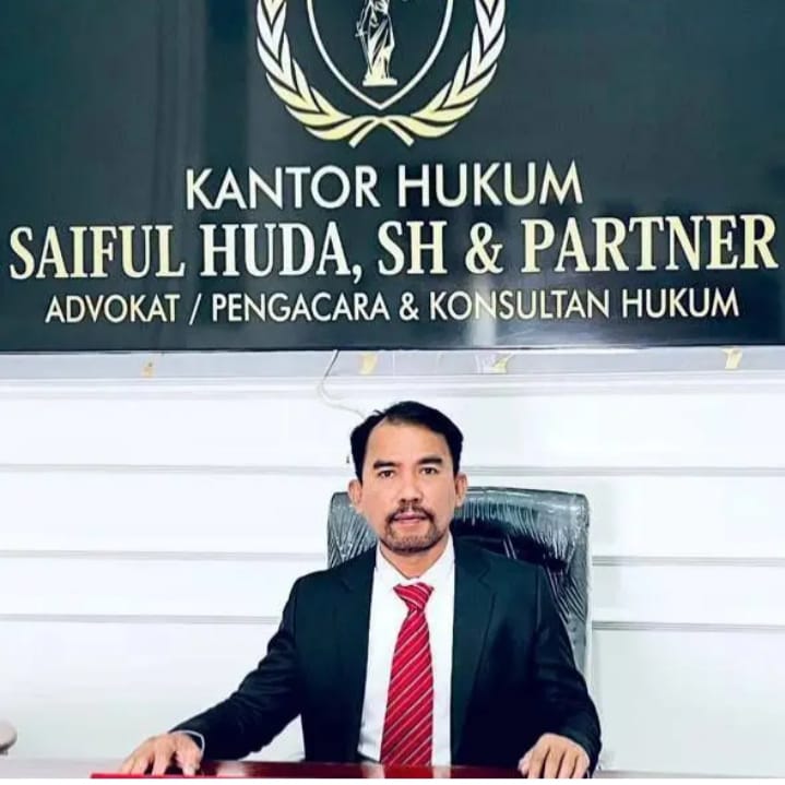 Berjuang di Lini Kita Masing-Masing