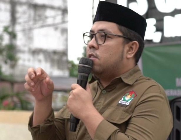 Pembangunan Kantor KDMP Tanpa PBG Tuai Sorotan Aktivis Asahan