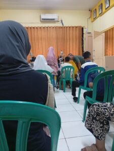 PERDAMI Gelar Bakti Sosial Pemeriksaan Mata Gratis di Jakarta