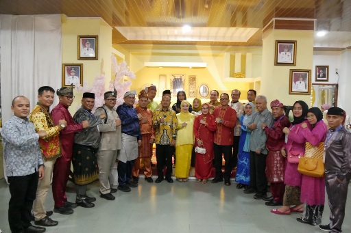 Tanjungbalai Tampilkan Produk Unggulan di PRSU ke-50