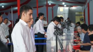 BKN Siap Gelar Seleksi CAT PPPK Sekolah Rakyat Mulai 13 Juli di 42 Titik Nasional