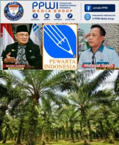 Pengelolaan Lahan 13 Hektare: Warga Gajah Makmur Tuntut Transparansi