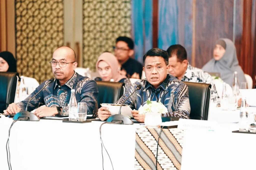 PLN Energi Gas Gelar RUPS Laporan Tahunan 2025