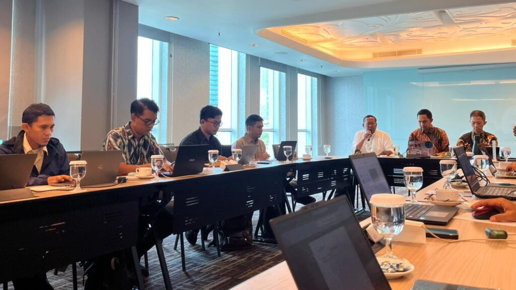 AISMOLI Gelar FGD Evaluasi Implementasi Perpres Kendaraan Listrik