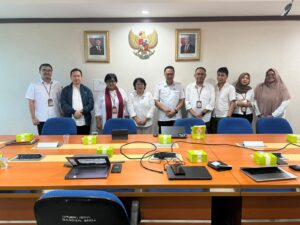 BRIN dan Kemendagri Kembangkan Hub Inovasi untuk Perkuat Tata Kelola Riset Daerah