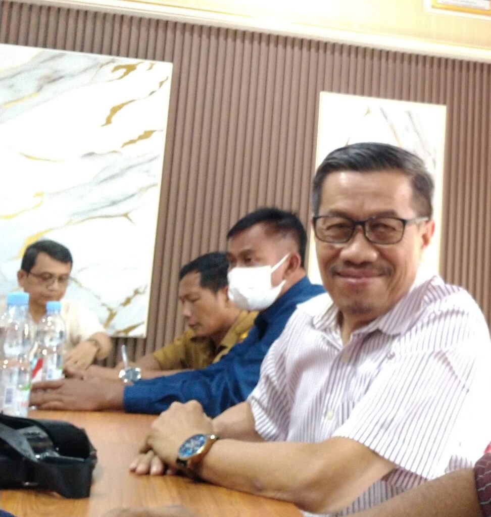 APINDO Asahan Perkuat Peran Strategis Dorong Ekonomi Daerah