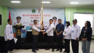 Bung Edi Terpilih Ketua KORMI Kota Malang