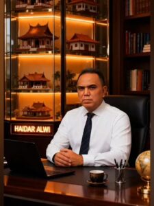 Kasus Febrie dari Kacamata Media Bisnis Global: Investor, Diplomat, dan Komunitas Bisnis Internasional Kini Memantau