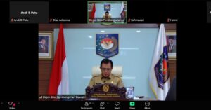 KPK dan Kemendagri Gandeng Tangan Kawal Proyek Sampah Jadi Energi Terbarukan