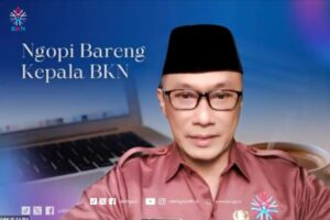 BKN Lanjutkan Program Dekatkan ASN ke Keluarga Tahap Kedua, Total 38 Pegawai Direlokasi