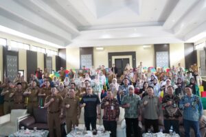 Kemendagri dan Komisi II DPR RI Perkuat Perencanaan Daerah untuk Percepatan Penurunan Stunting di Kabupaten Bandung