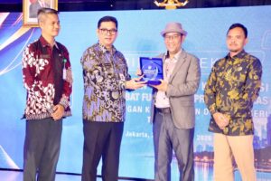 Hadapi Era AI dan Disinformasi, Kemendagri Gembleng Kapasitas Pranata Humas