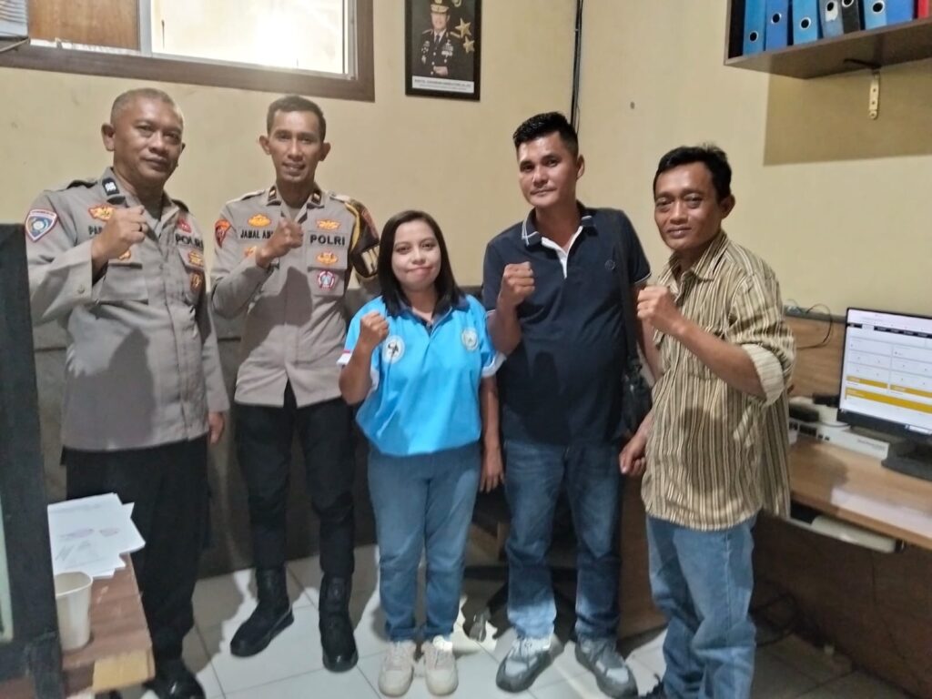 Sertifikat Tanah Diduga Diserahkan Tanpa Kuasa, Pemilik Laporkan BPN Parepare ke Polisi