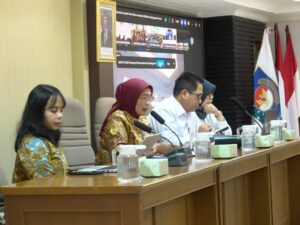 Kemendagri Dorong Peran Daerah dalam Penyelenggaraan Transmigrasi