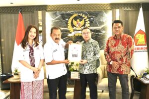 Sekjen APKLI Saiful Chaniago Pastikan Ribuan Pimpinan APKLI Se-Indonesia Hadiri Pelantikan DPP di Jakarta