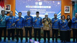 Prof. Zudan: Manajemen Talenta Bantu Kepala Daerah Pilih ASN Tepat untuk Eksekusi Pembangunan