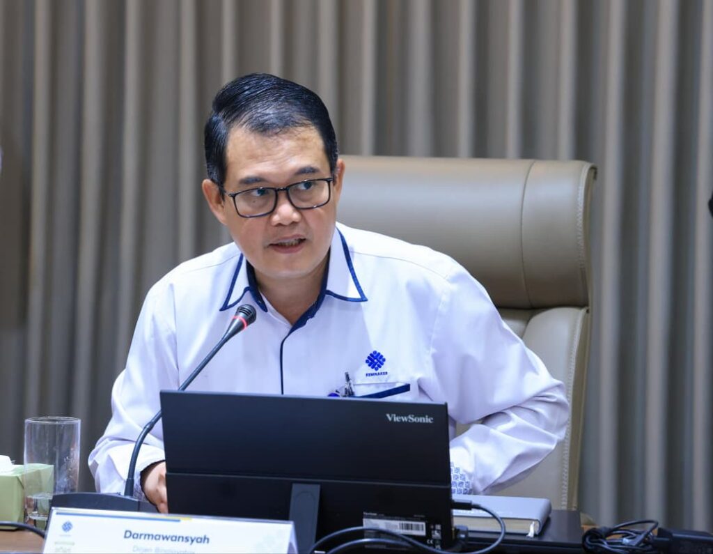 MagangHub Batch 2 Dimulai Besok, Peserta Diminta Siapkan Diri