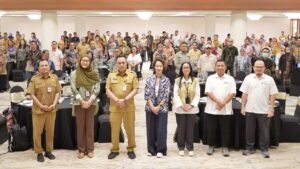 Kemendagri Matangkan AWP dan OWP Program LSDP 2026–2030