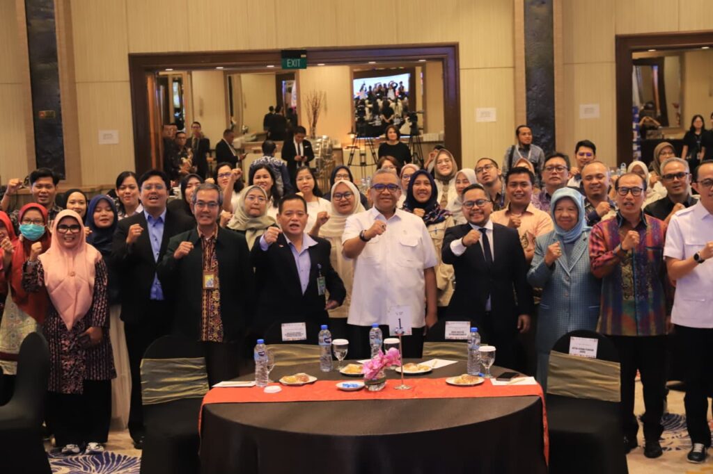 Wamenaker: Higiene Industri Penting Cegah Kecelakaan Kerja