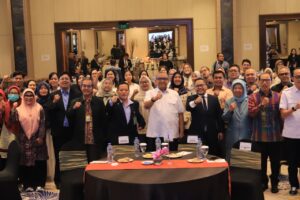 Wamenaker: Higiene Industri Penting Cegah Kecelakaan Kerja