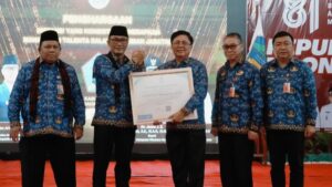Dalam Waktu Satu Tahun, BKN Dongkrak Penerapan Manajemen Talenta dari 42 Menjadi 306 Instansi