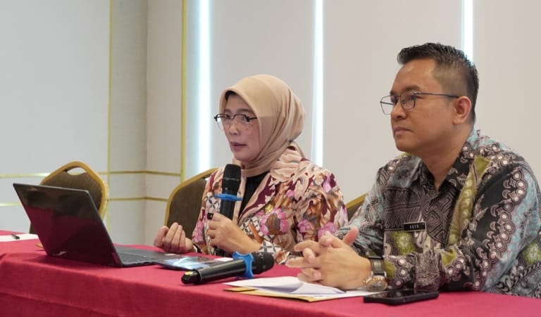 Kemendagri Targetkan Sekolah Jadi Agen Perubahan Pengelolaan Sampah dari Hulu