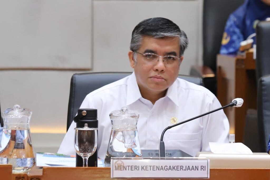 Pendaftaran Mitra Penyelenggara MagangHub Batch 3 Dibuka