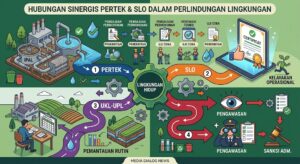 UKL-UPL Ada, PERTEK Ada, Lalu SLO-nya Mana?