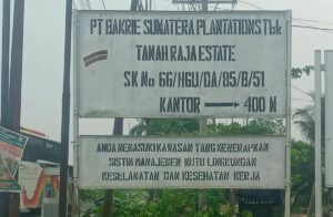Jejak Tanah Raja: Benarkah Kawasan BSP dan Gerbang Tol Kisaran Berdiri di Atas Lahan Kesultanan Asahan?