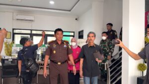 Kadisperindag Kota Jambi Ditahan, Tersandung Kasus Korupsi Pemutakhiran Pajak Daerah 2024