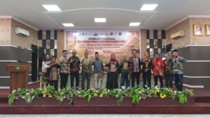 Bija To Luwu Dorong Penulisan Sejarah dari Perspektif Lokal, Siapkan Buku Peradaban Luwu