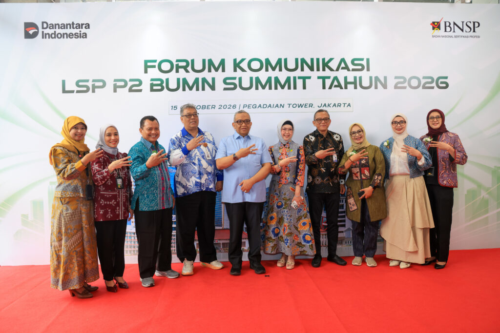 Wamenaker: Sertifikasi Kompetensi Pekerja BUMN Harus Berbasis Kemampuan Nyata